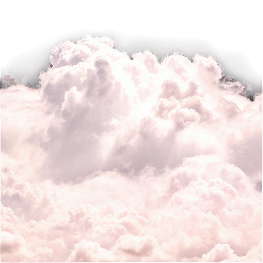 Serene Cloudy Sky Png 80 PNG Image