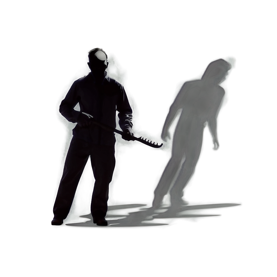 Serial Killer Shadows Png 66 PNG Image