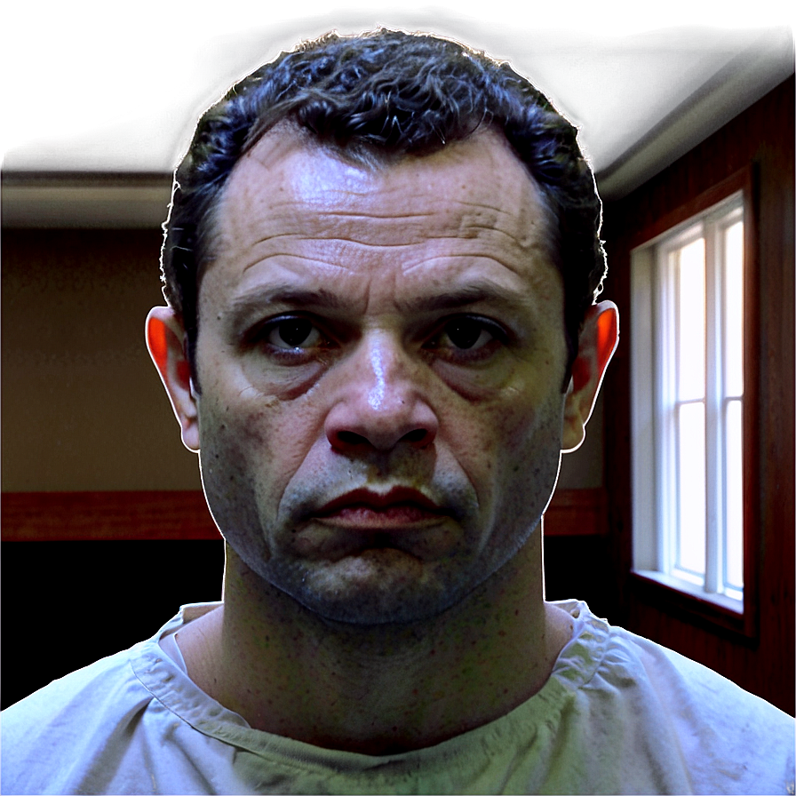 Serial Killer Trial Png Djs60 PNG Image