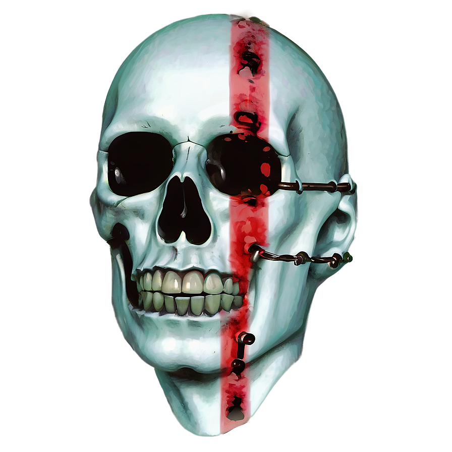 Serial Killer Warning Png 59 PNG Image