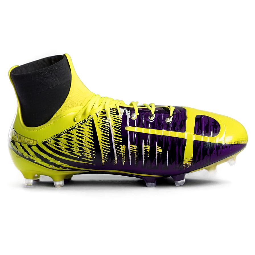 Serie A Football Boots Png Pkm23 PNG Image