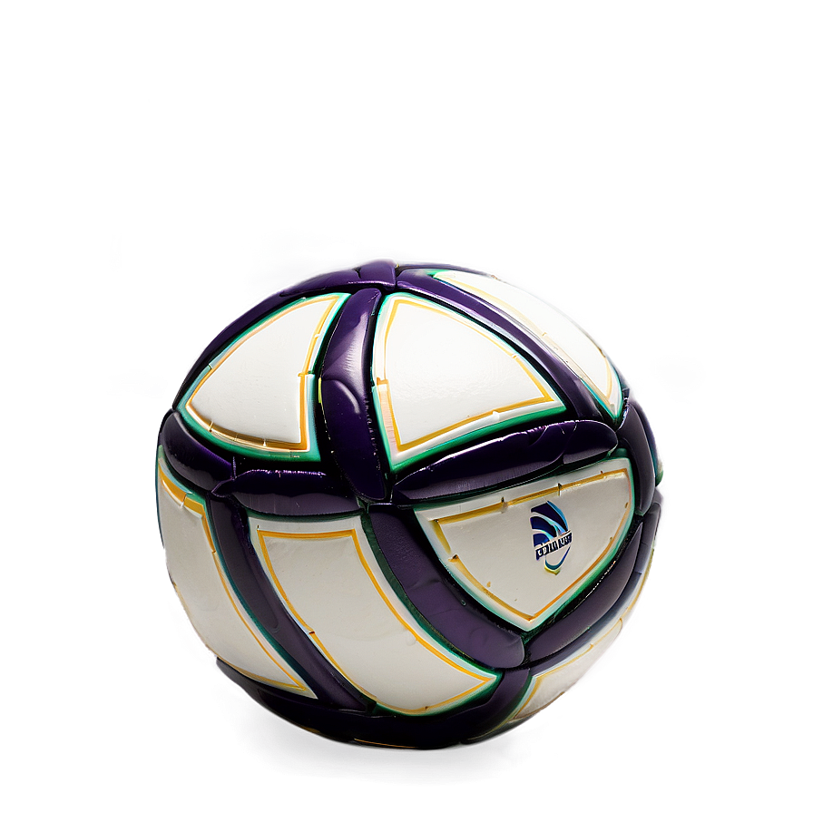 Serie A Match Ball Png 06282024 PNG Image