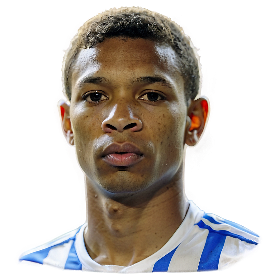 Serie A Upcoming Talents Png 5 PNG Image