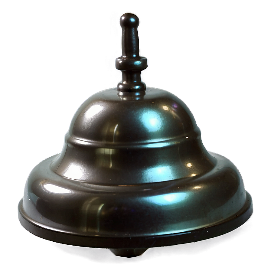 Service Call Bell Png Ykm78 PNG Image