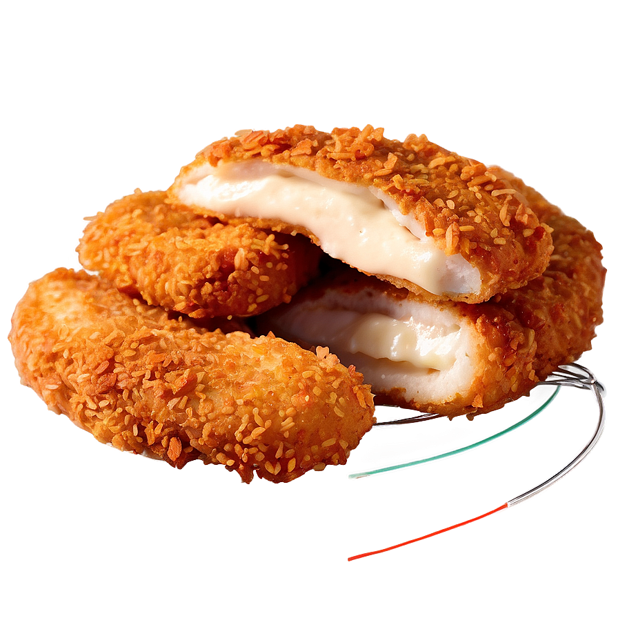 Sesame Chicken Nuggets Png 16 PNG Image