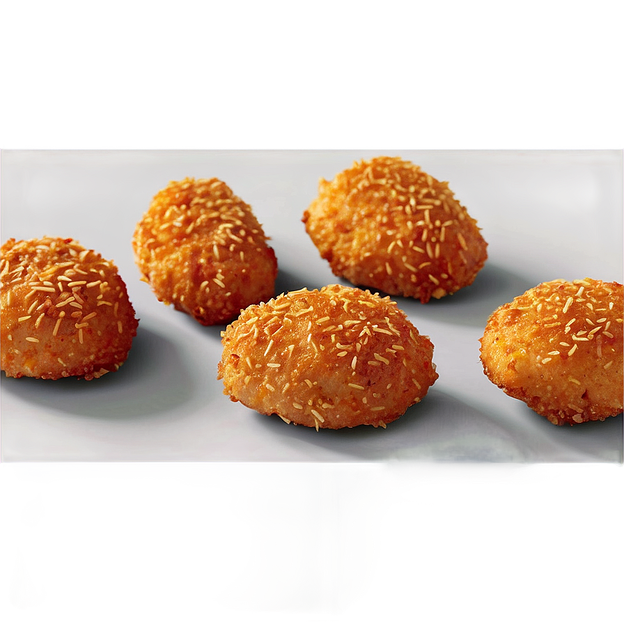 Sesame Chicken Nuggets Png 23 PNG Image