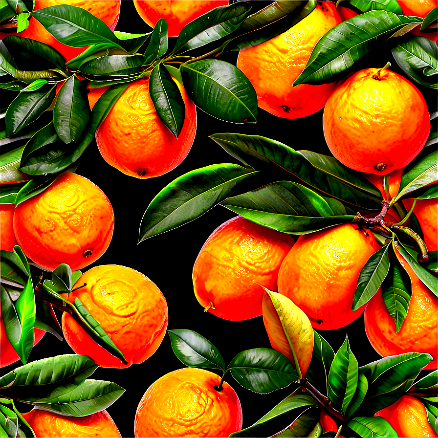 Sevilla Orange Grove Png Ryn PNG Image