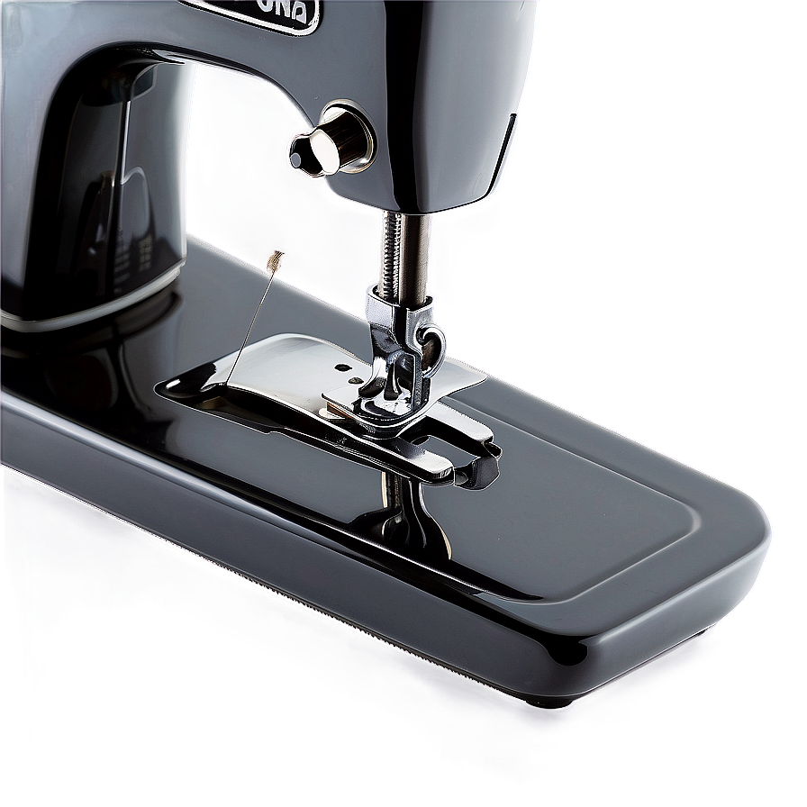 Sewing Machine Accessories Png 05252024 PNG Image