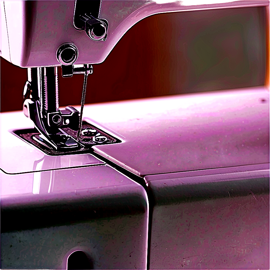 Sewing Machine Accessories Png 05252024 PNG Image