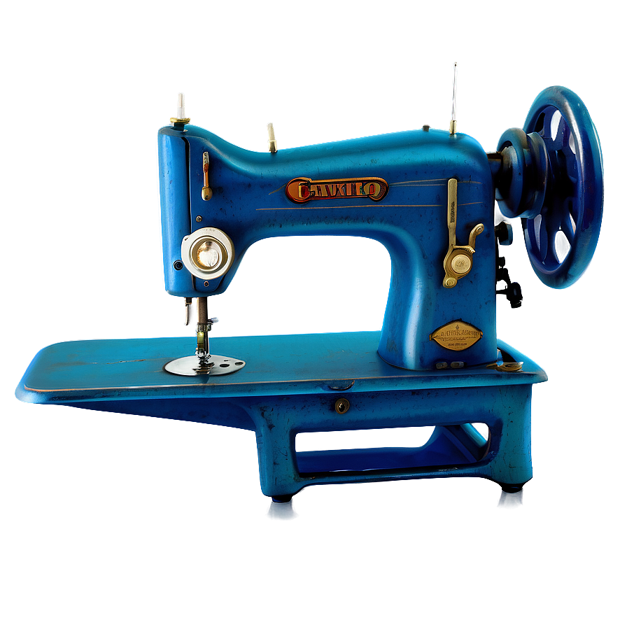 Sewing Machine For Denim Png 8 PNG Image