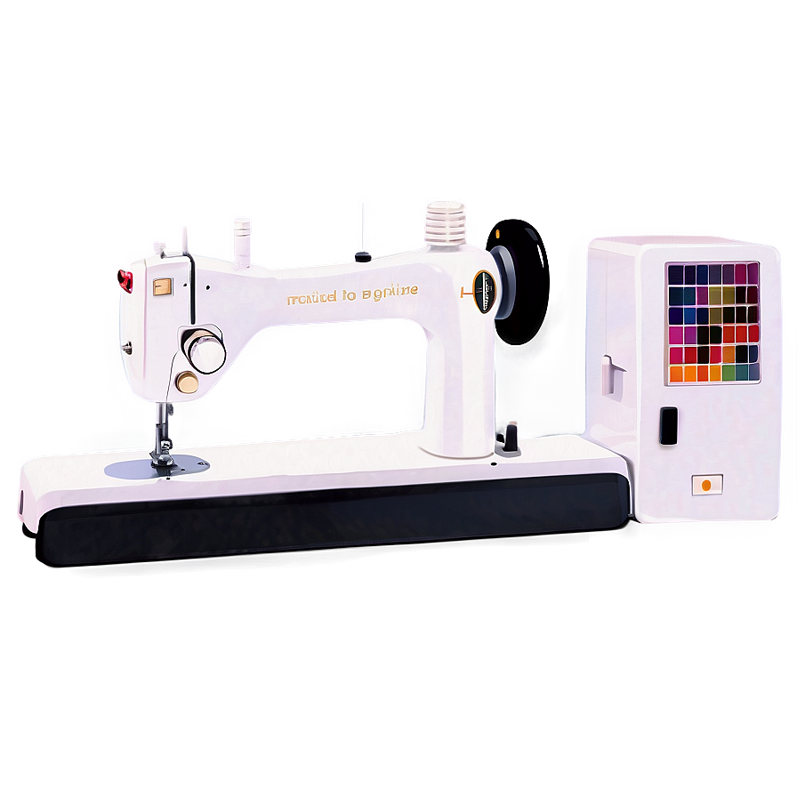 Sewing Machine For Hemming Png 54 PNG Image