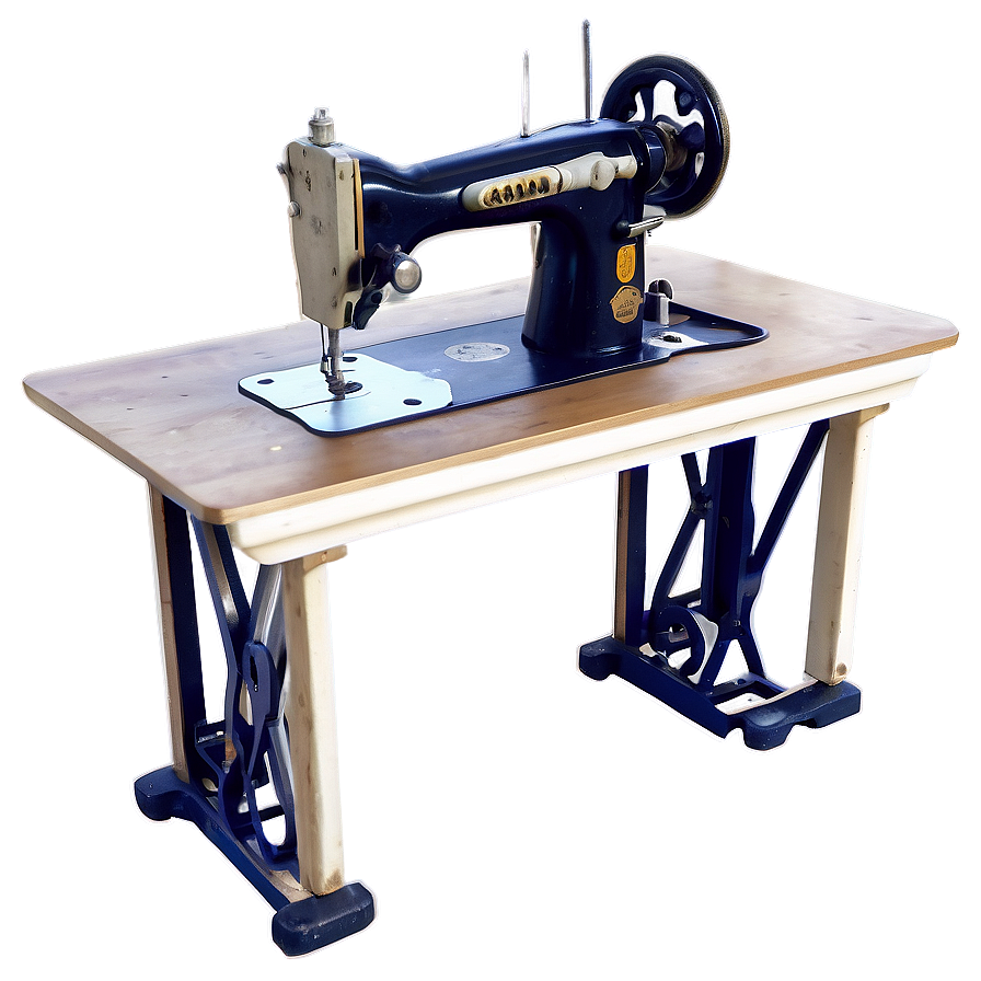 Sewing Machine For Upholstery Png Qkq PNG Image