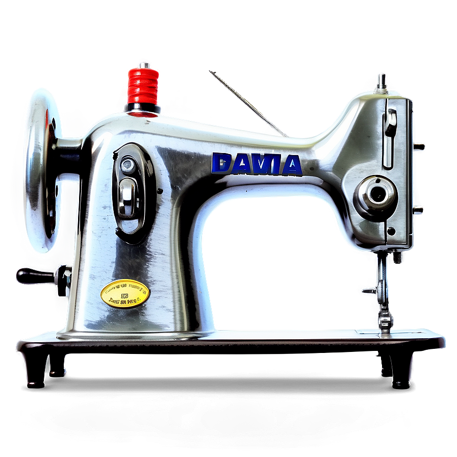 Sewing Machine Parts Png 85 PNG Image