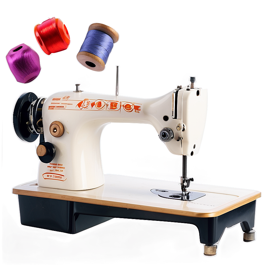 Sewing Machine Threading Png 05252024 PNG Image