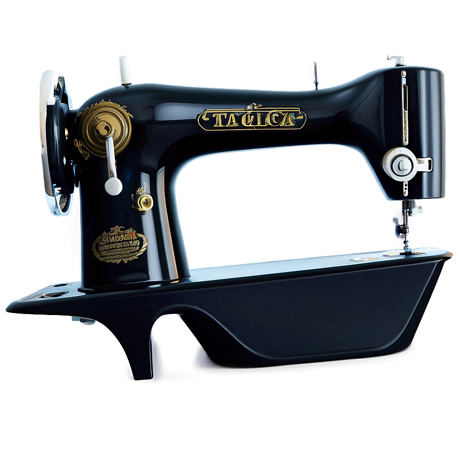 Sewing Machine Zigzag Png Tnk PNG Image