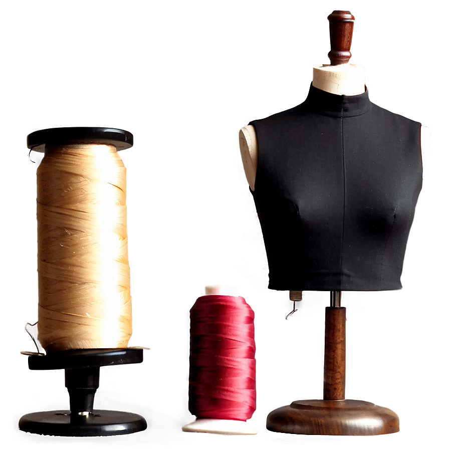 Sewing Mannequin Png Pwp71 PNG Image