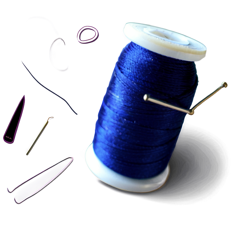 Sewing Themed Wallpaper Png 29 PNG Image