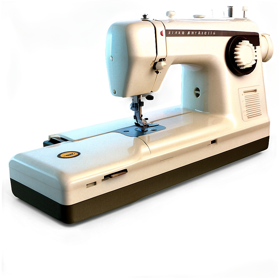 Sewing Workshop Machines Png Qov90 PNG Image