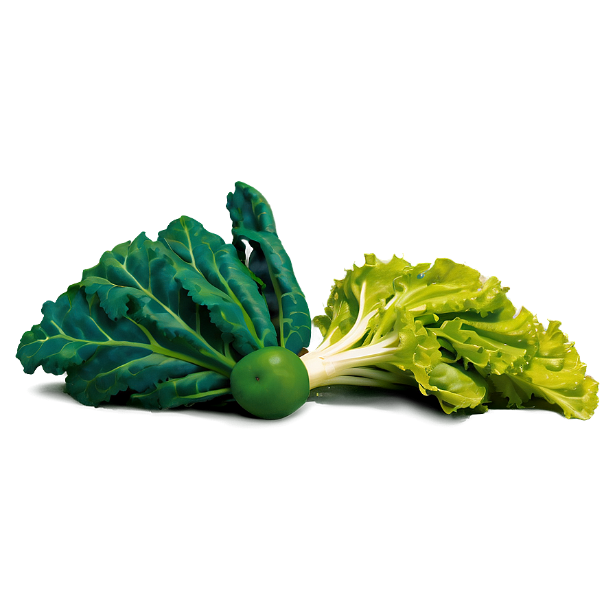 Shade-grown Vegetables Png Imp PNG Image