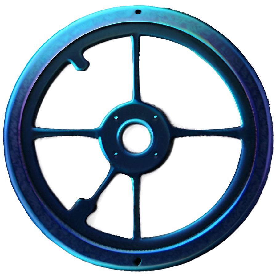 Shadow Gear Icon Png Vla PNG Image