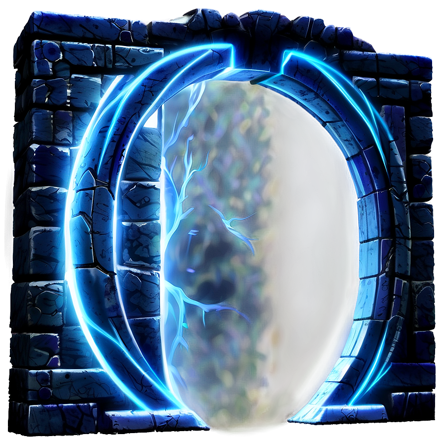 Shadow Realm Portal Png 05212024 PNG Image