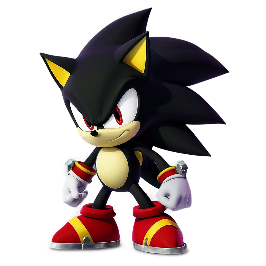 Shadow The Hedgehog Animated Png Jup77 PNG Image