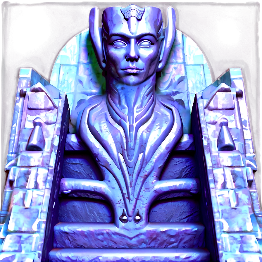 Shadow Throne Png 05252024 PNG Image