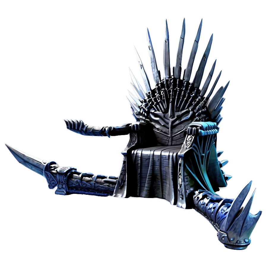 Shadow Throne Png Fkl43 PNG Image