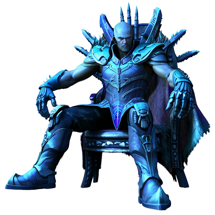 Shadow Throne Png Ykp PNG Image