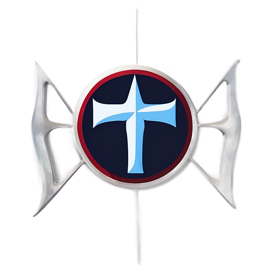 Shadowed Titans Logo Png Bix35 PNG Image