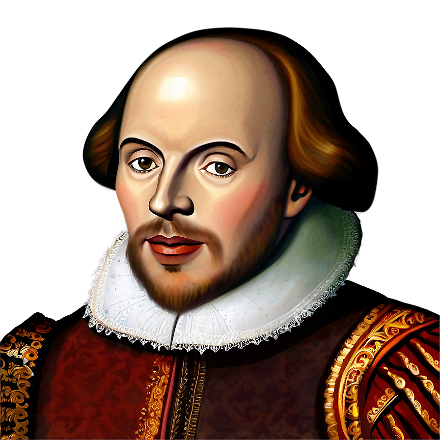 Shakespeare's Comedies Png Ljm31 PNG Image