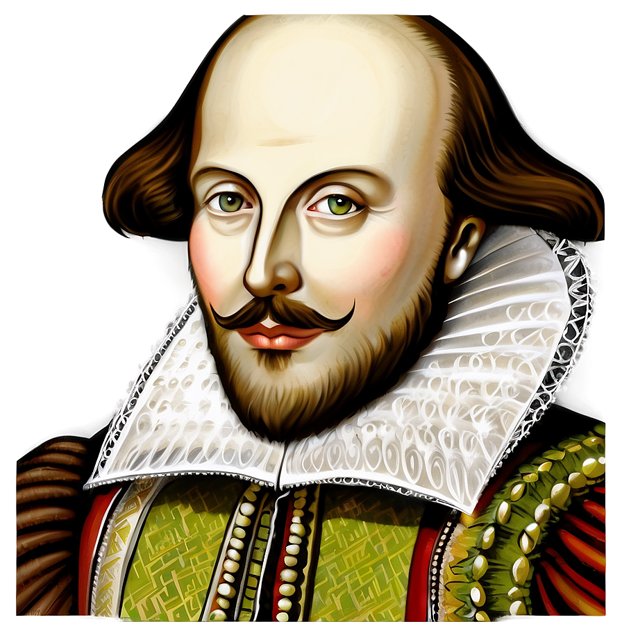 Shakespeare's Language Png 14 PNG Image