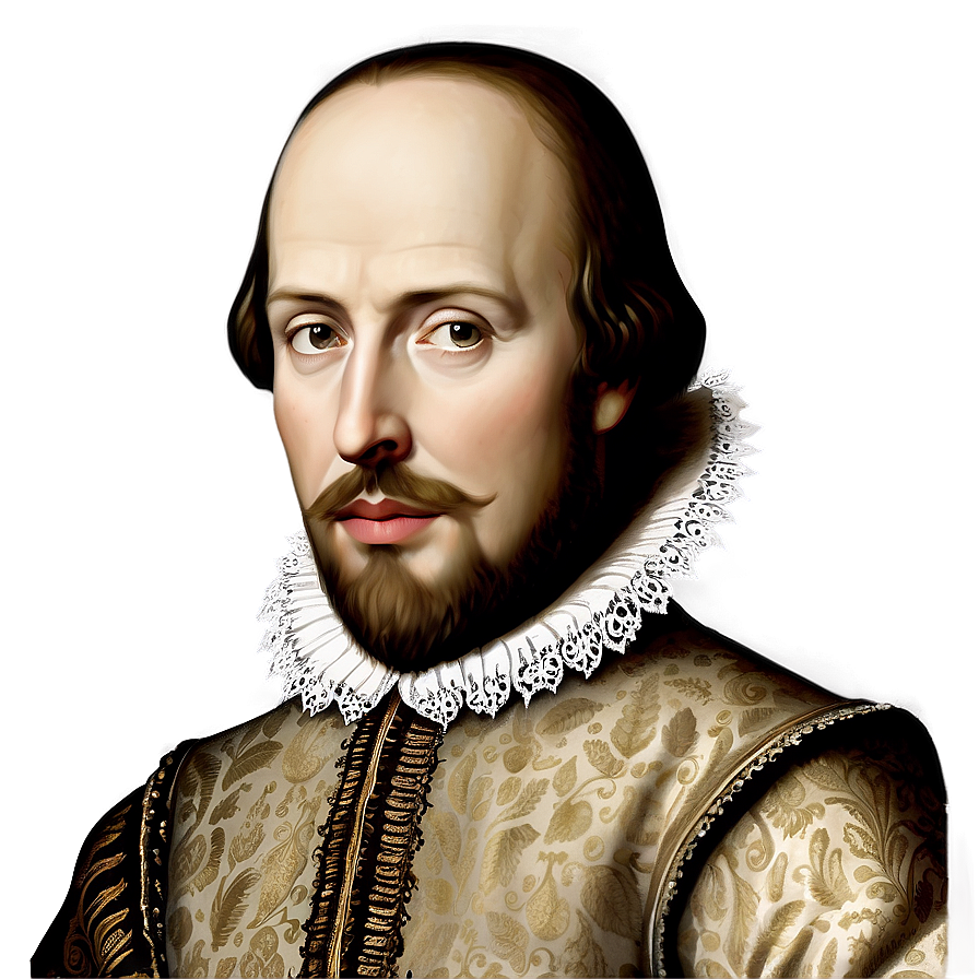 Shakespeare's Tragedies Png Qhw4 PNG Image