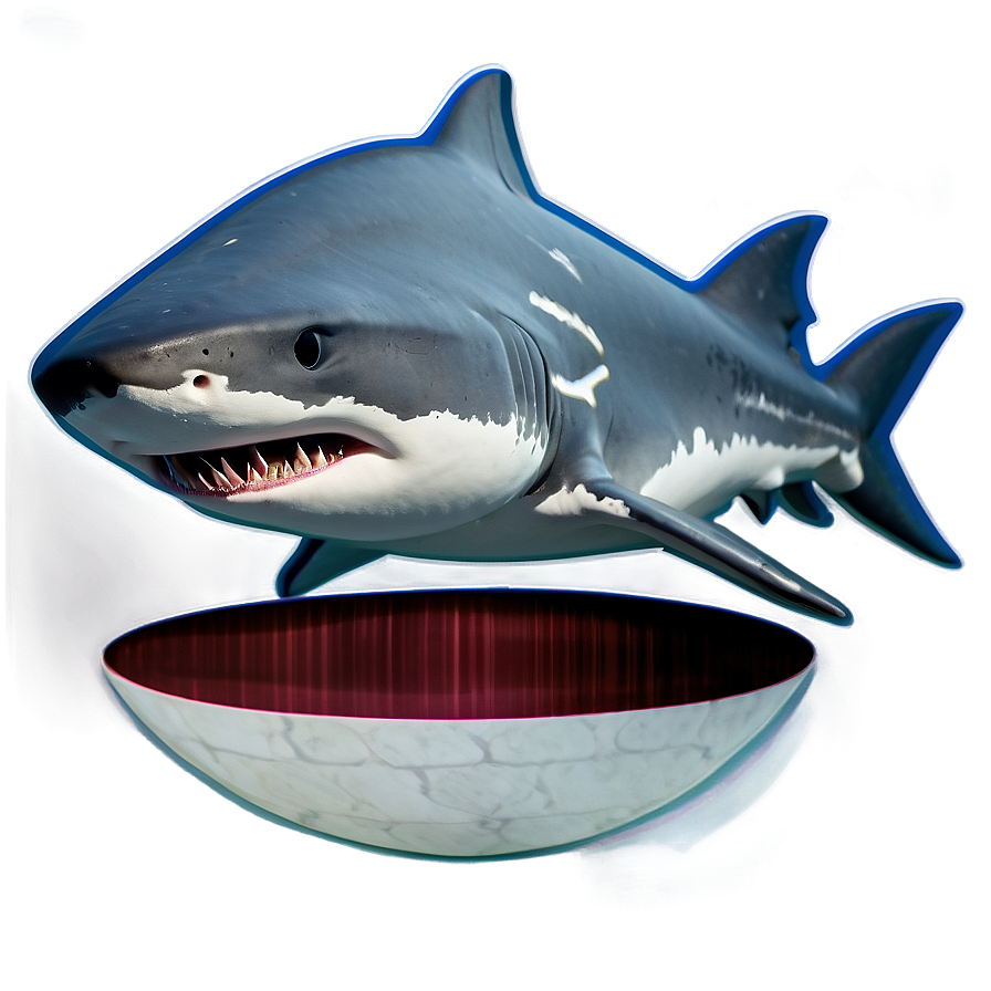 Shark Infographic Png 87 PNG Image