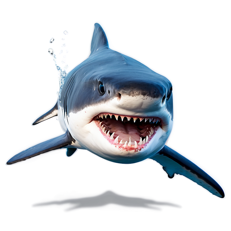 Shark Jumping Png Pfe79 PNG Image