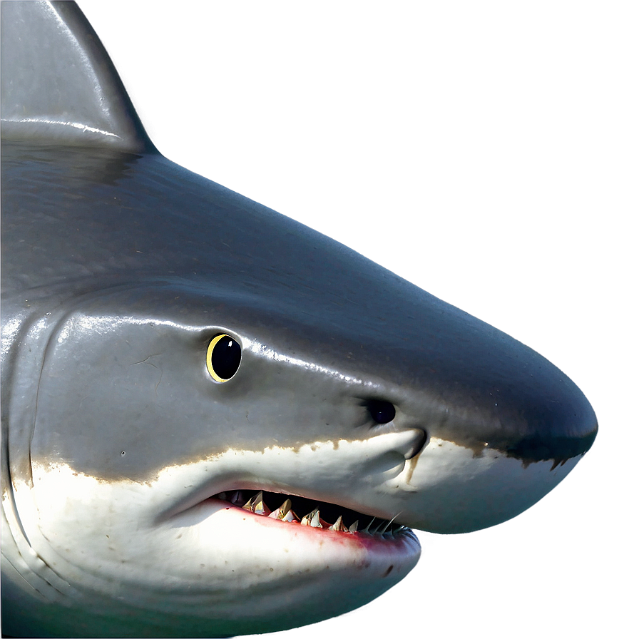 Shark Week Special Png Ghn70 PNG Image