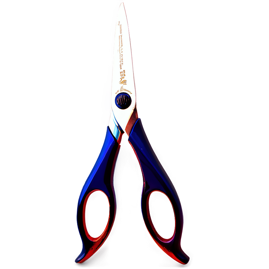 Sharp Hair Cutting Scissors Png 91 PNG Image