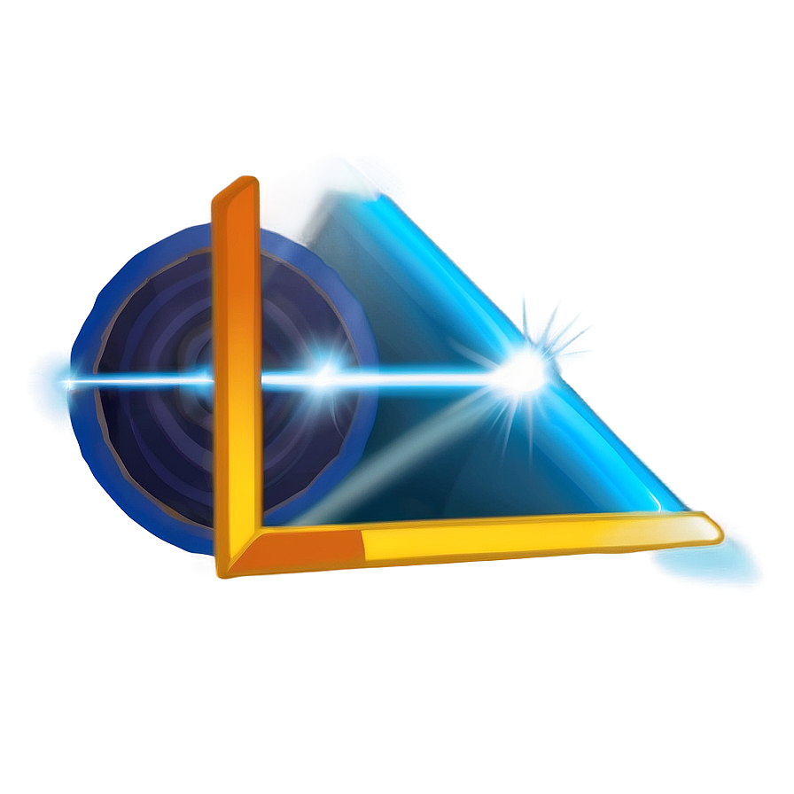 Sharp Light Beam Png Tyk PNG Image