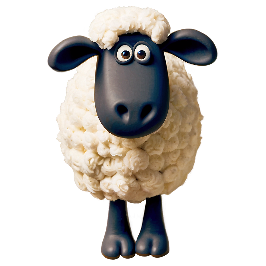 Shaun The Sheep Farm Adventure Png 06242024 PNG Image