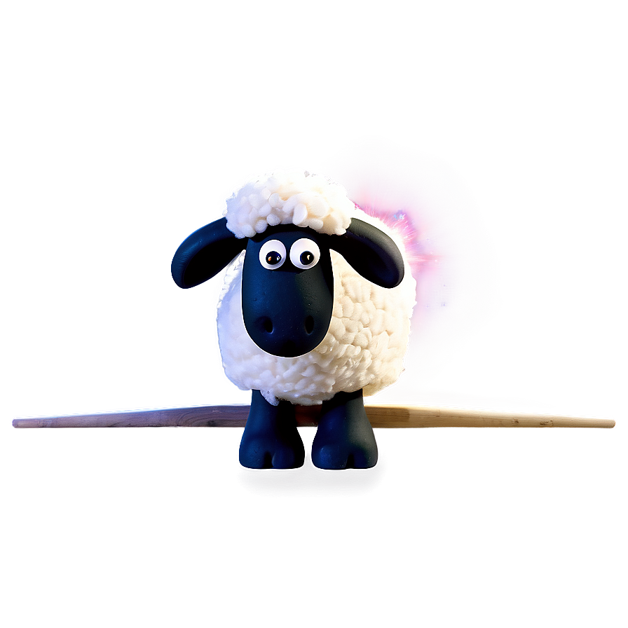 Shaun The Sheep Star Gazing Png 06242024 PNG Image