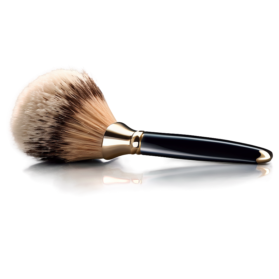 Shaving Brush Png Qtd PNG Image