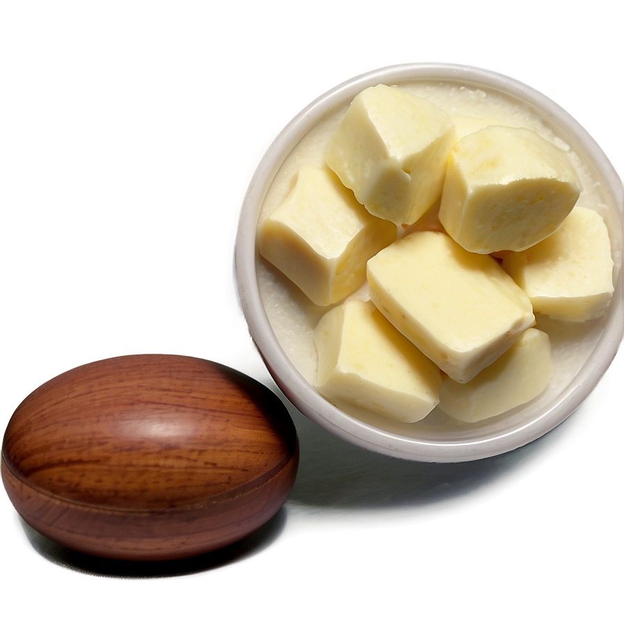 Shea Butter Lotion Recipe Png 21 PNG Image