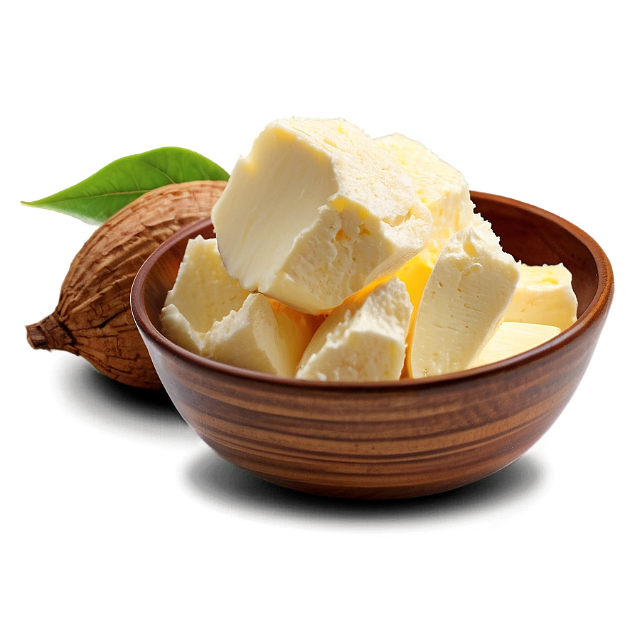 Shea Butter Png Yqf PNG Image