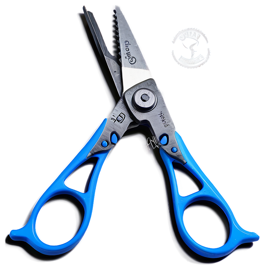 Shears A PNG Image