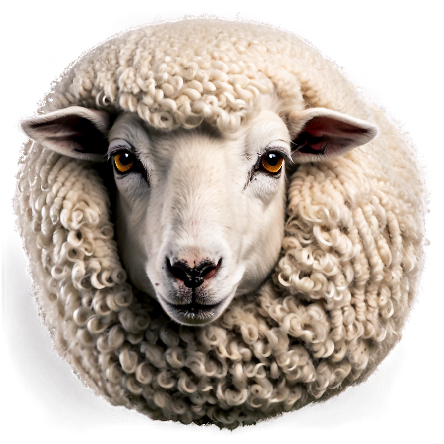 Sheep Emoji Png Rqi63 PNG Image