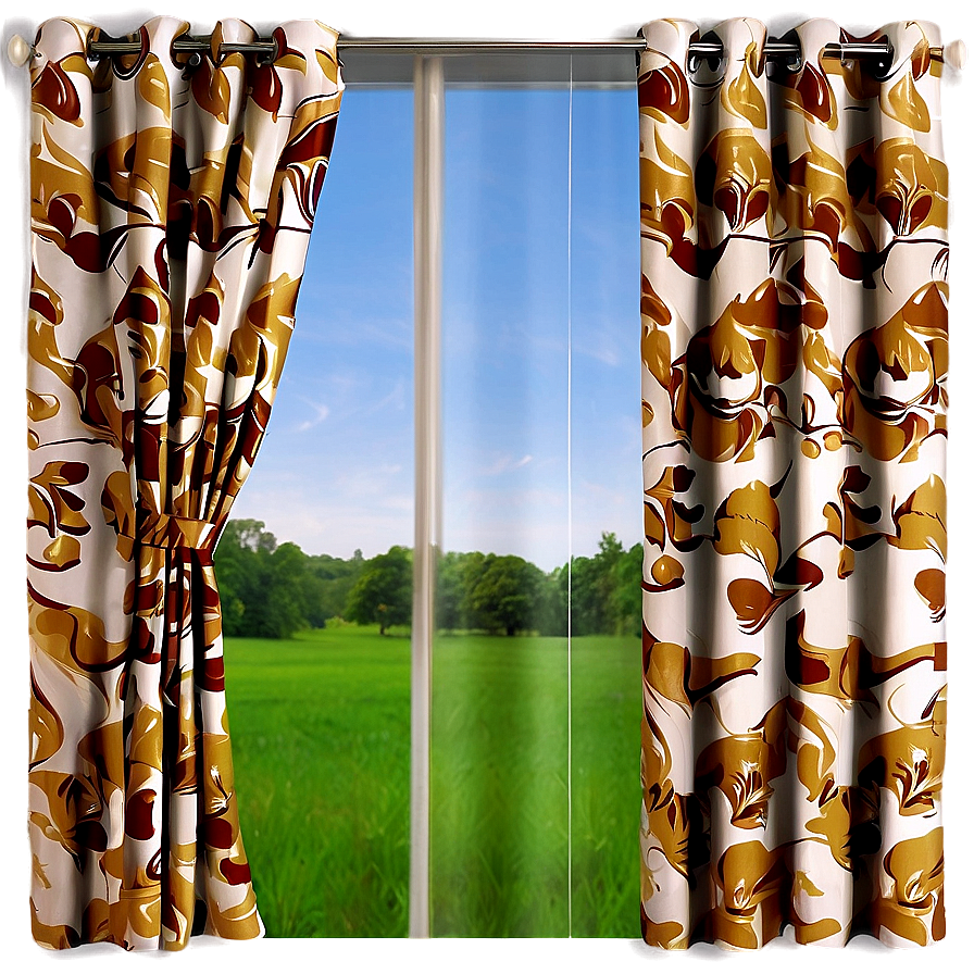 Sheer Curtains Png 05252024 PNG Image