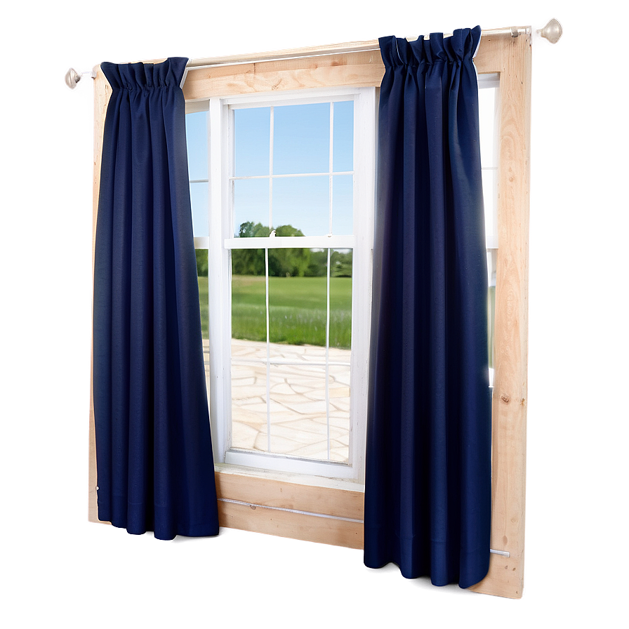 Sheer Curtains Png Mut PNG Image