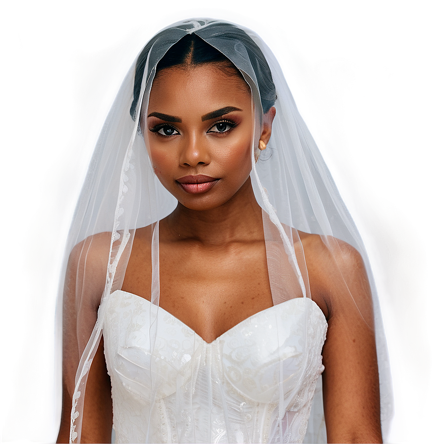 Sheer Silk Veil Png Mgp61 PNG Image