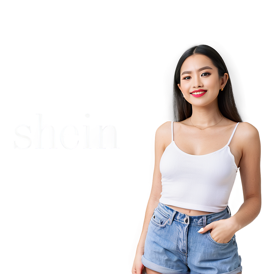 Shein PNG Images [100+] - SubPNG.com