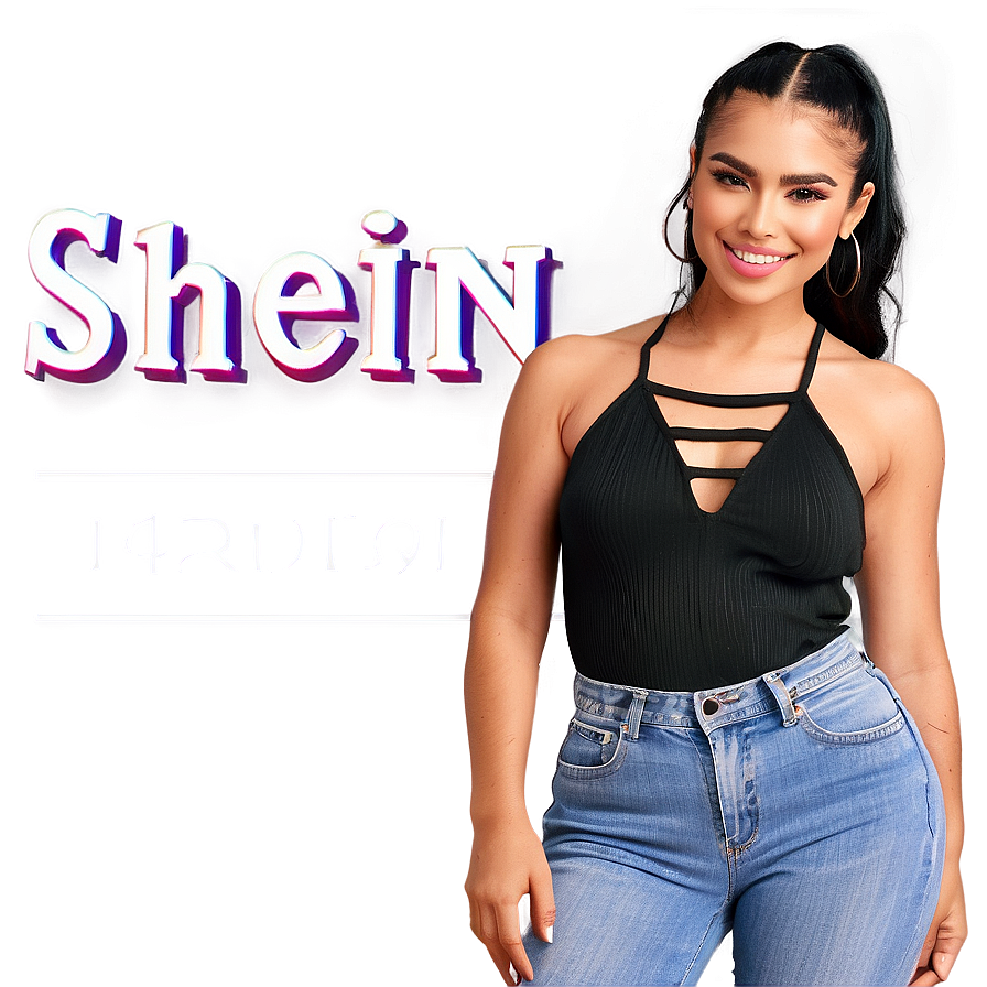 Shein PNG Images [100+] - SubPNG.com